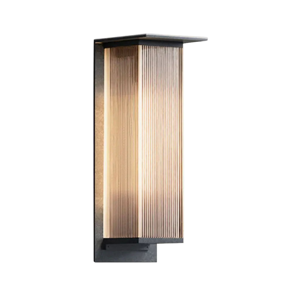 Nolmilen Outdoor Wall Light