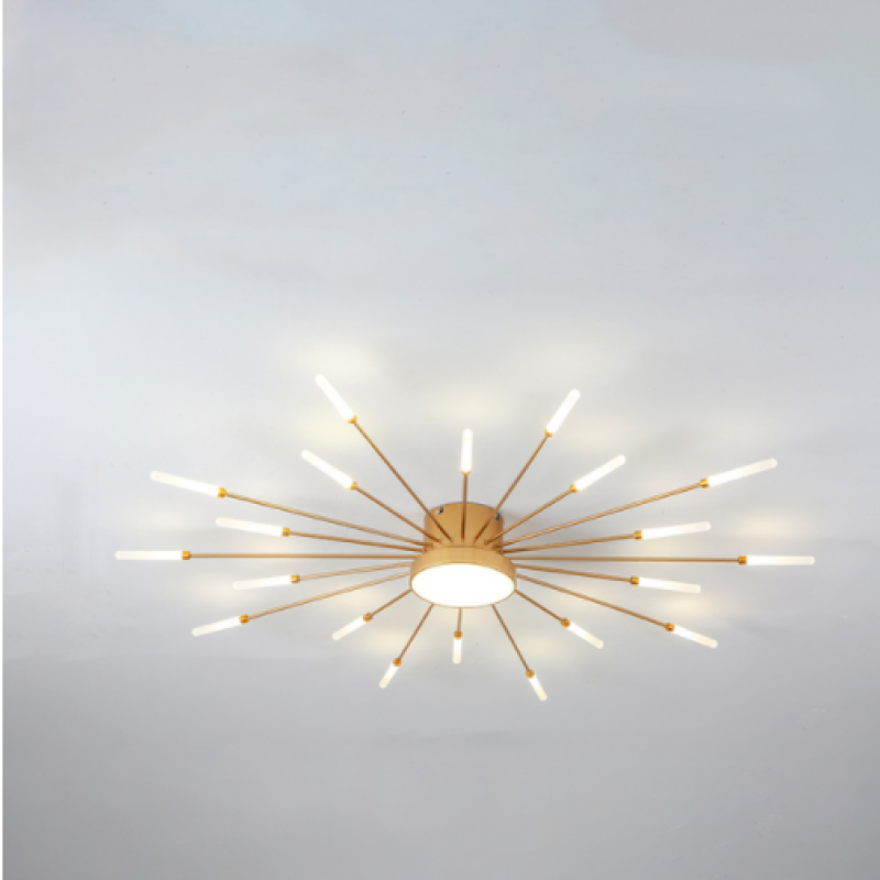 Doveio Modern Ceiling Light