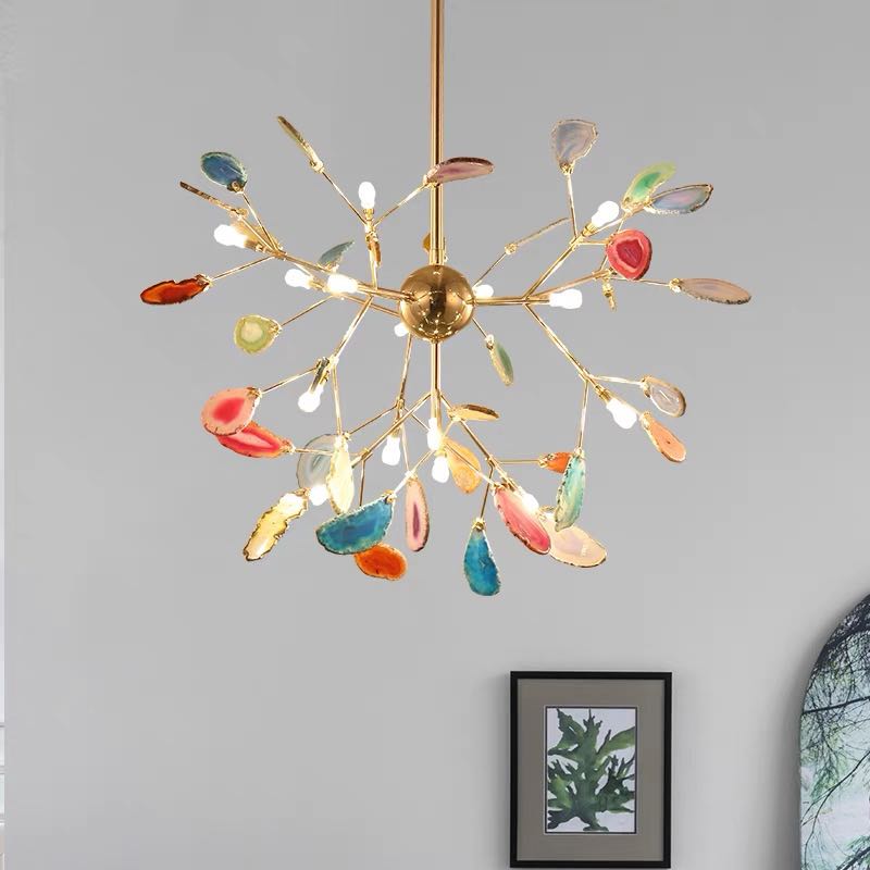 Emvi Chandelier