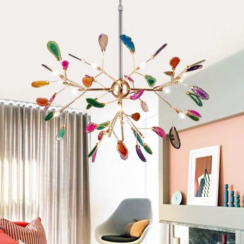 Emvi Chandelier