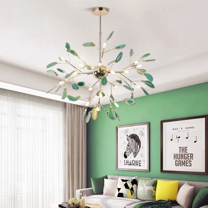 Emvi Chandelier