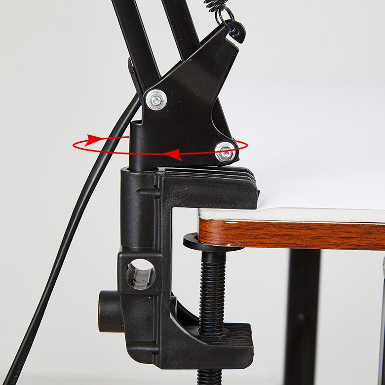 Glenlo Minimalist Table Lamp