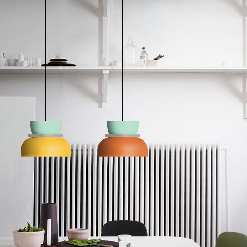 Baya Dome Pendant Light