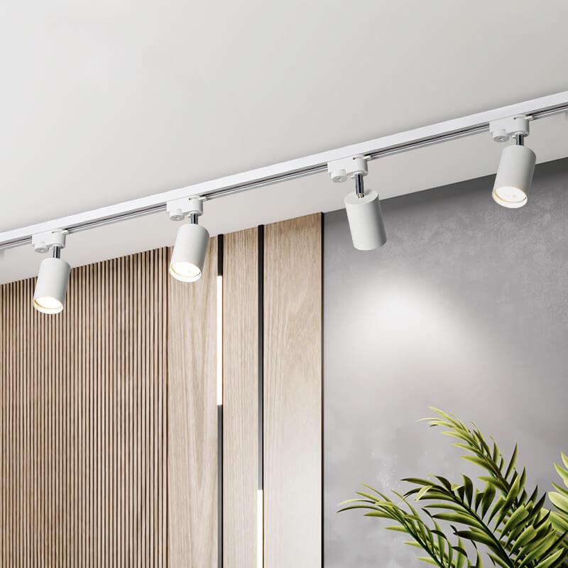 Elkeven Track Ceiling Light