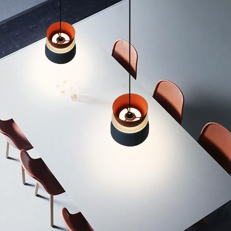 Baya Dome Pendant Light