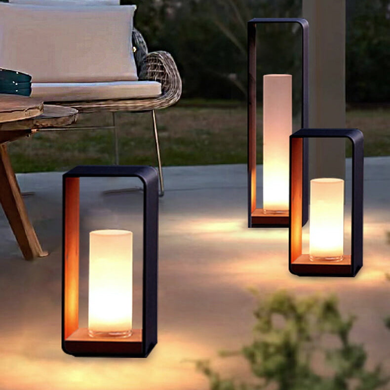 Neroor Outdoor Light