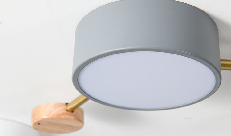 Tavoley Minimalist Ceiling Light