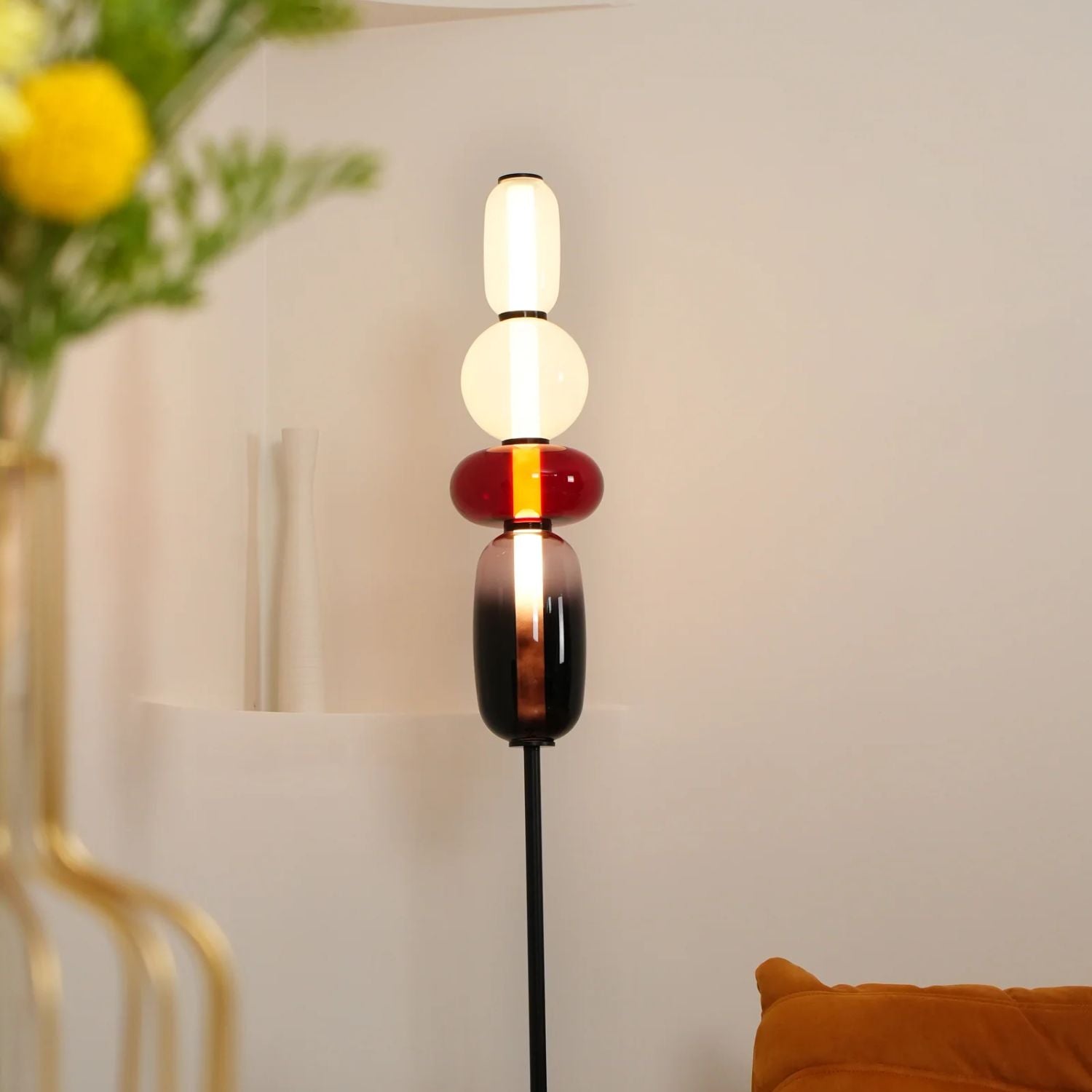 Selfon Floor Lamp