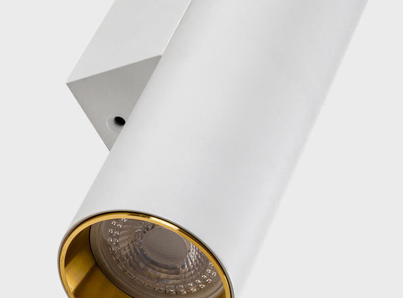 Junoay Tube Wall Light
