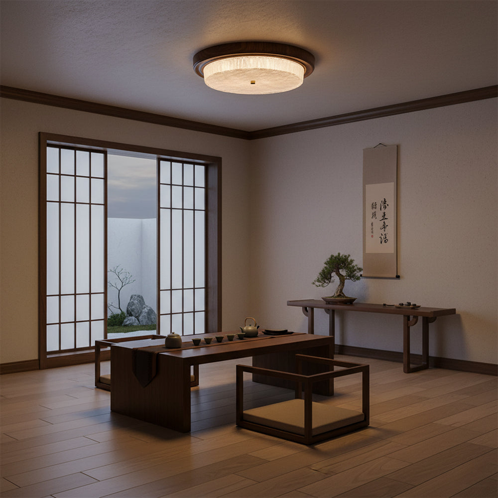 Finmo Ceiling Light