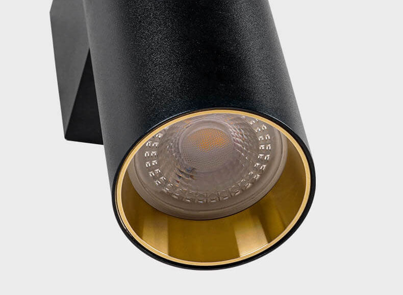 Junoay Tube Wall Light