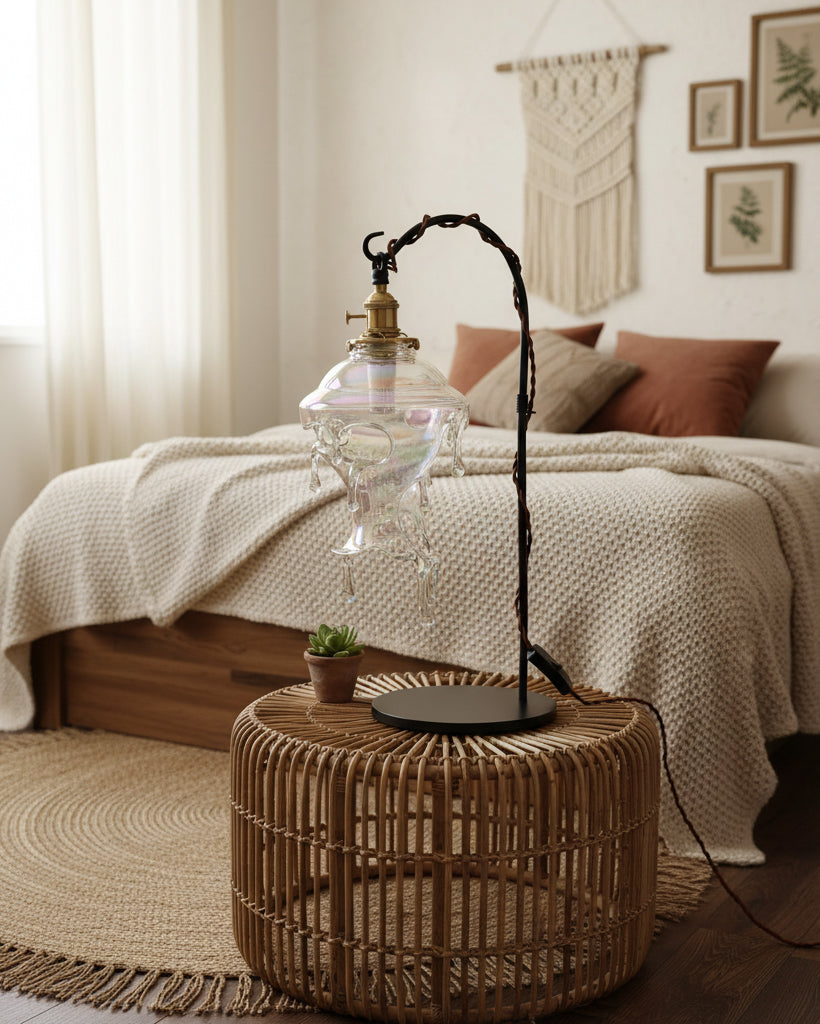 Haymaron Table Lamp