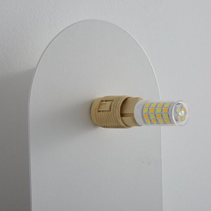 Mavra Modern Wall Light