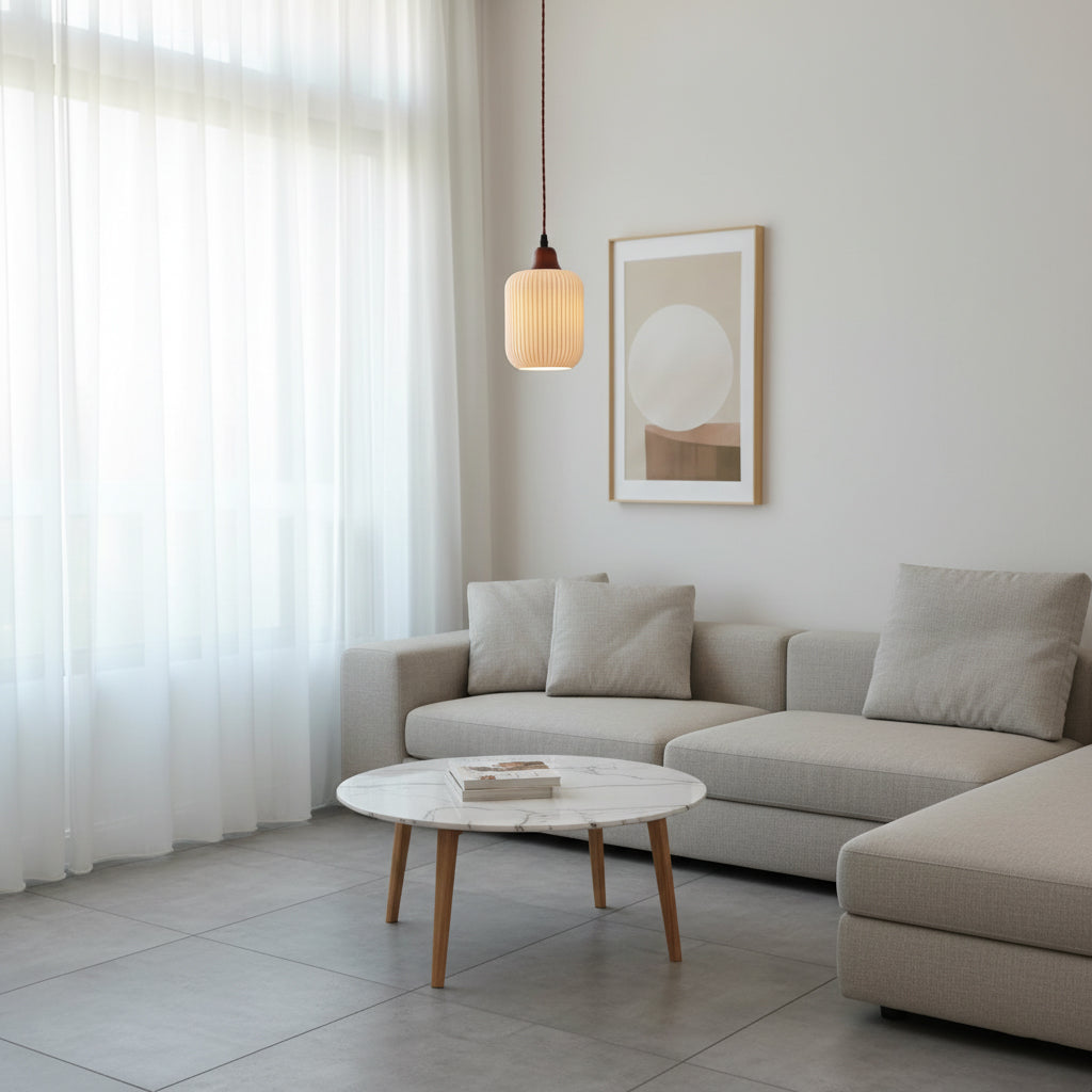 Belanen Pendant Light