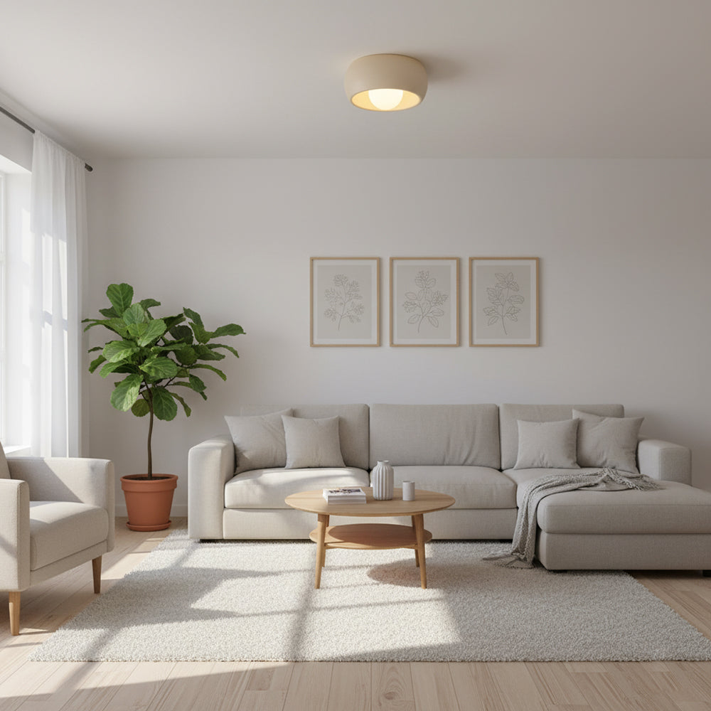 Covelan Ceiling Light