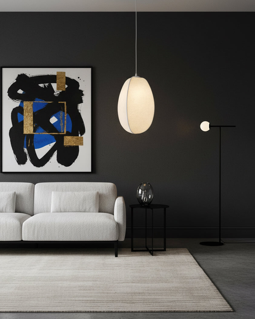 Rioaton Pendant Light