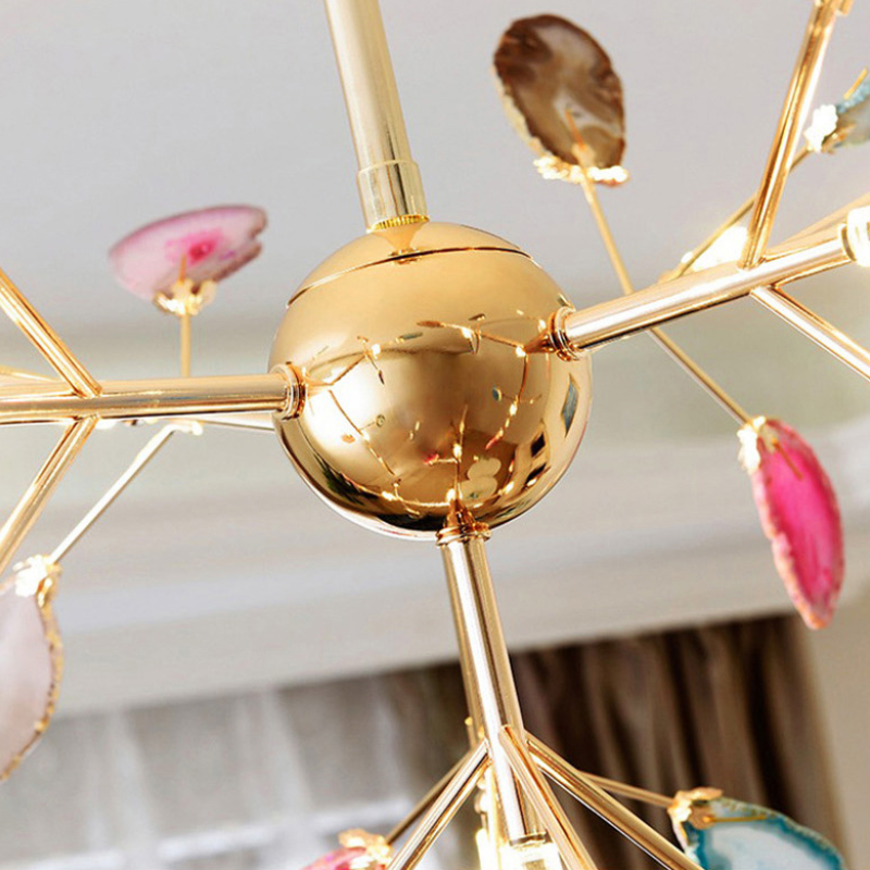 Emvi Chandelier