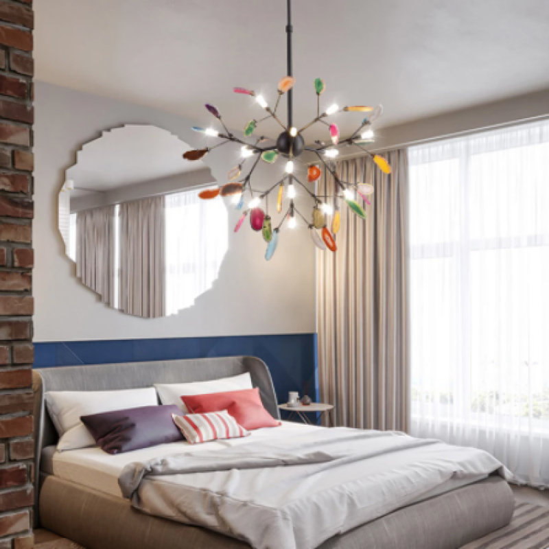 Emvi Chandelier