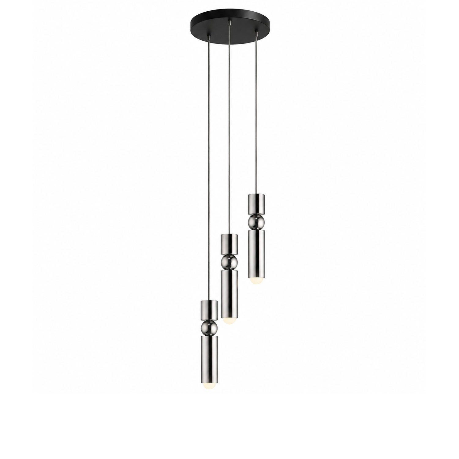 Callo Tube Pendant Light