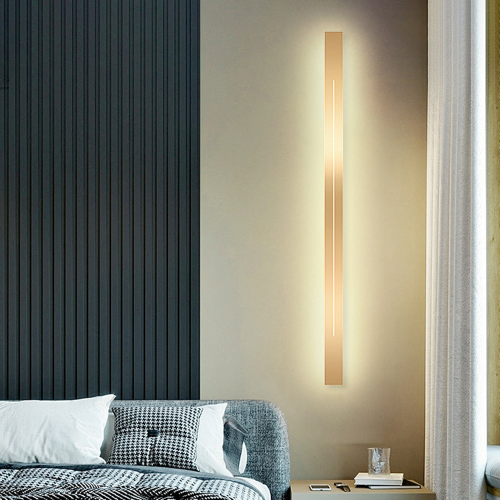 Lanmaral Linear Wall Light