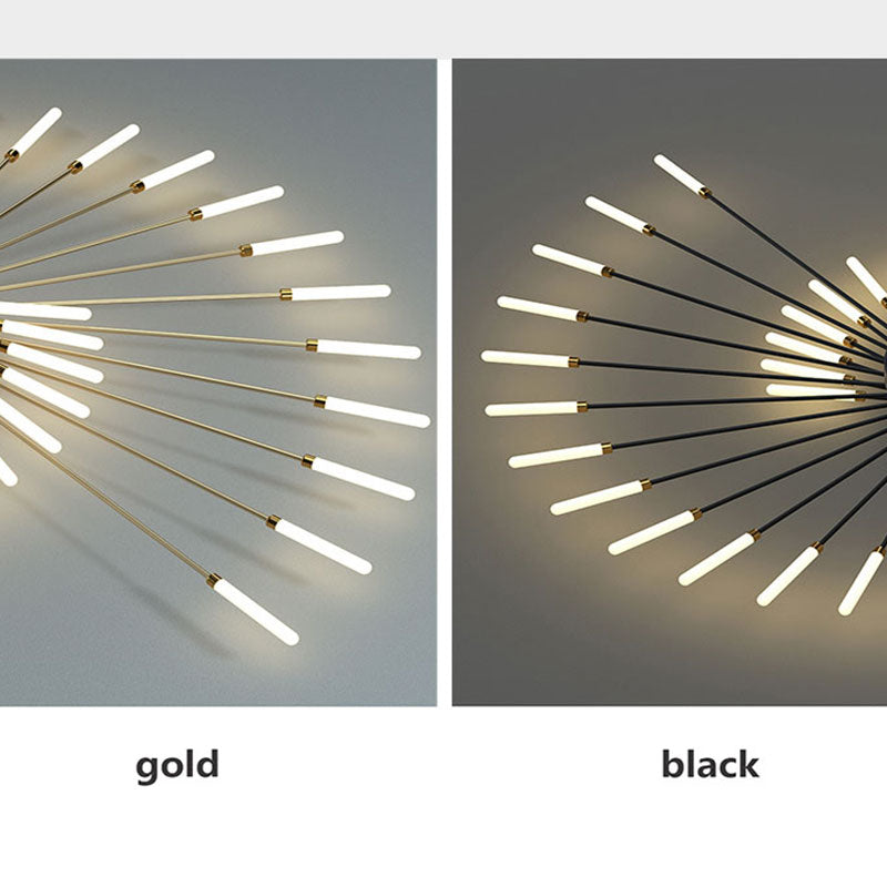 Doveio Modern Ceiling Light