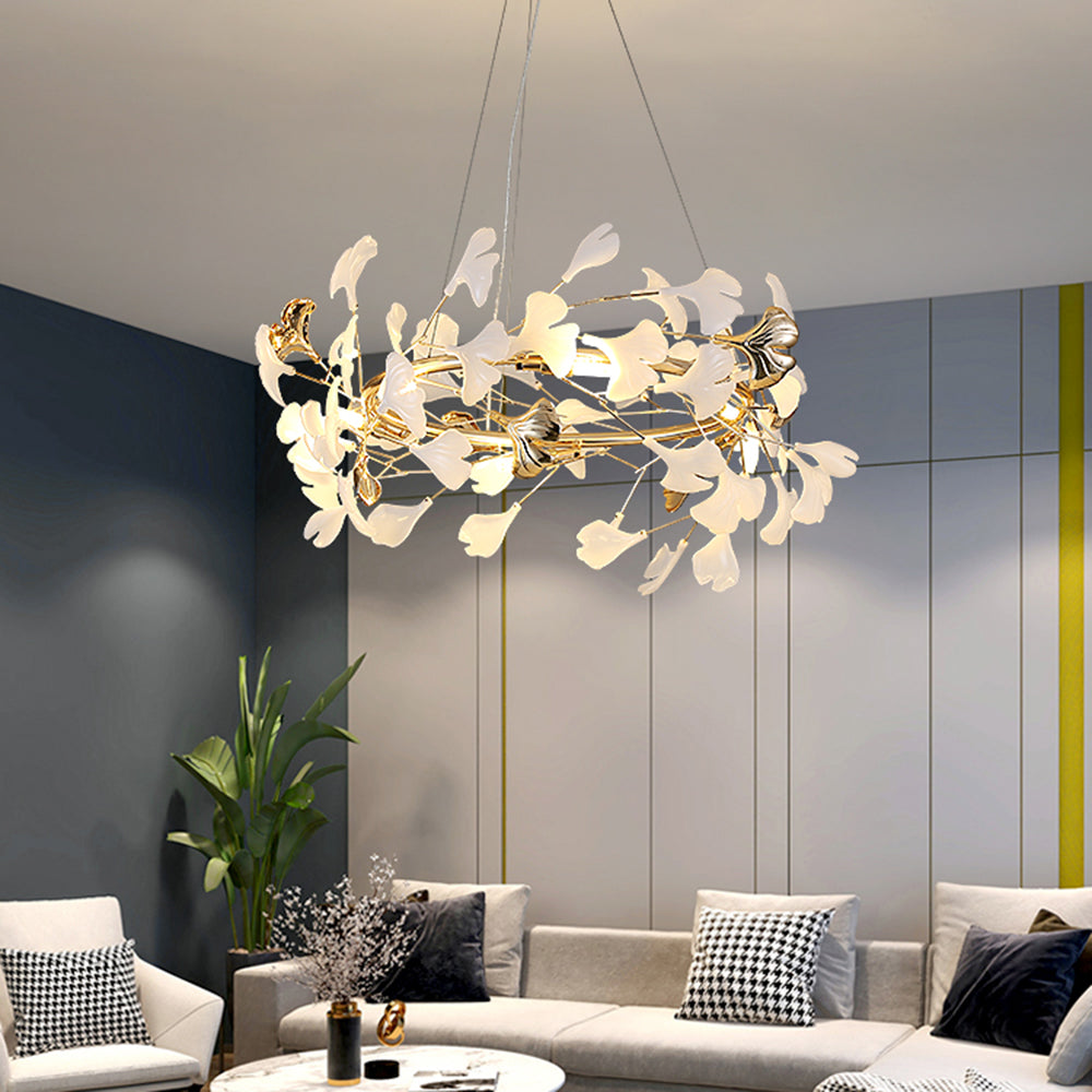 Bayro Pendant Light
