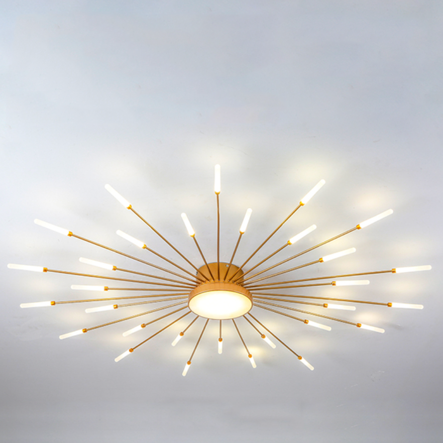 Doveio Modern Ceiling Light