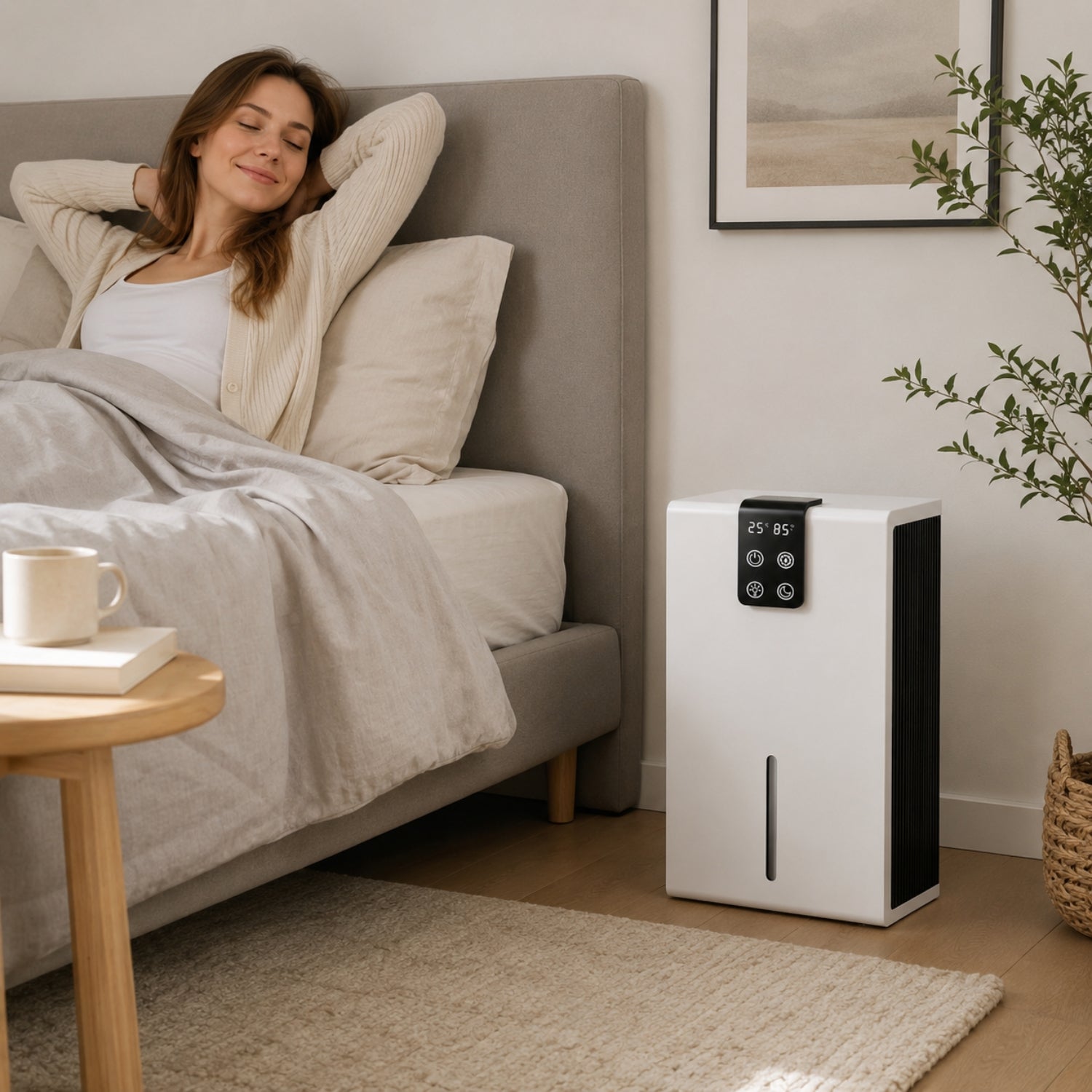 OAKE - Dehumidifier