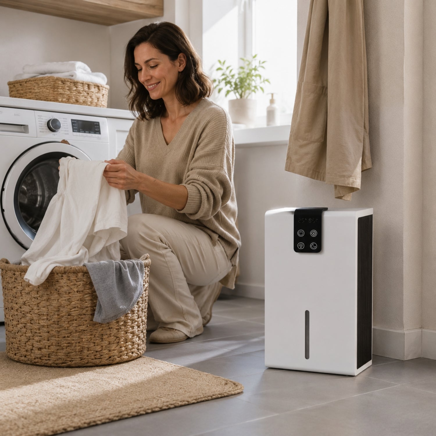 OAKE - Dehumidifier