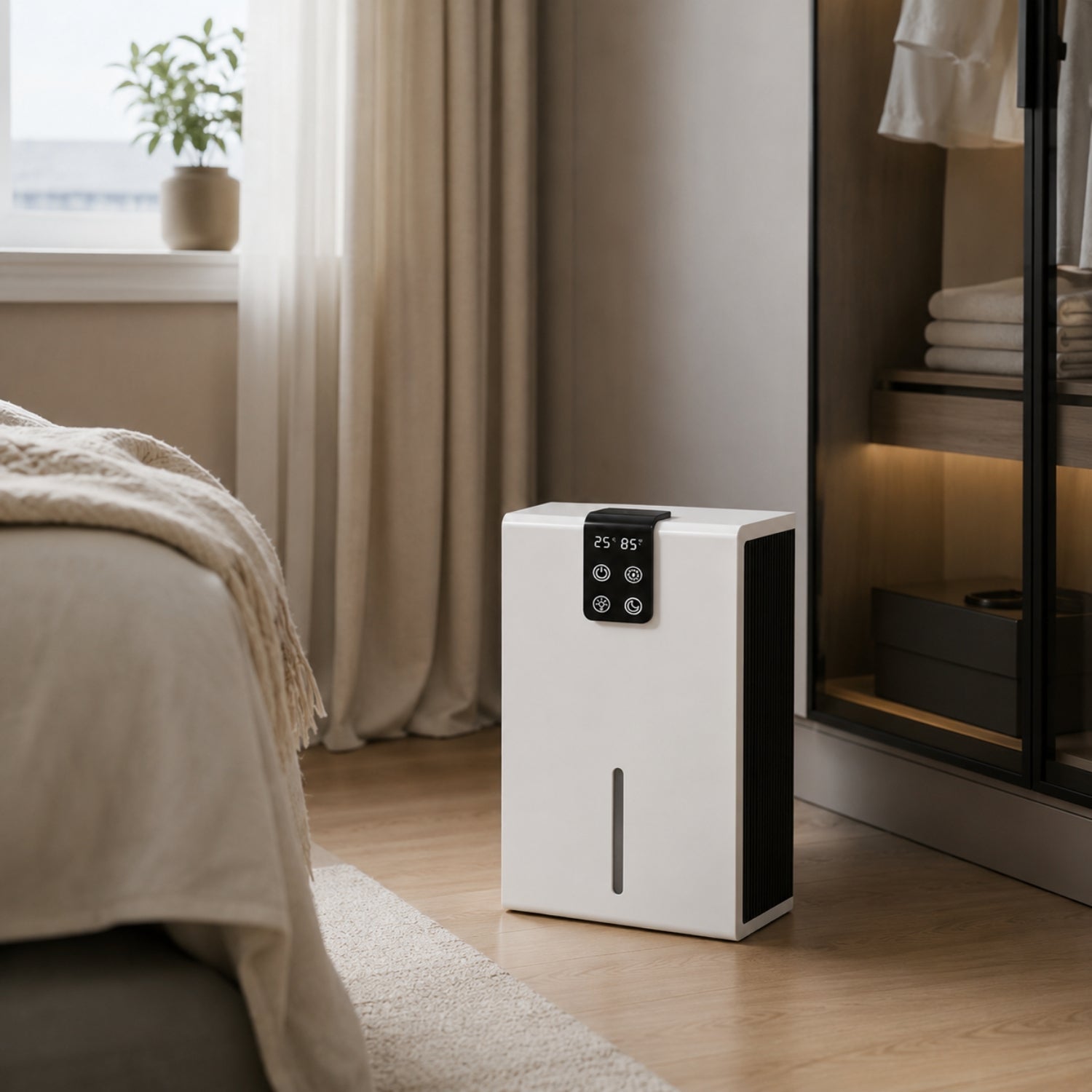 OAKE - Dehumidifier