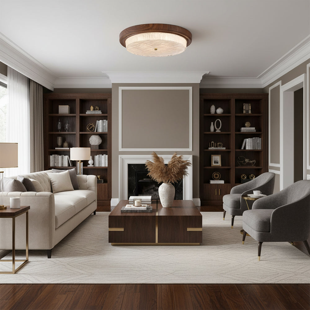 Finmo Ceiling Light