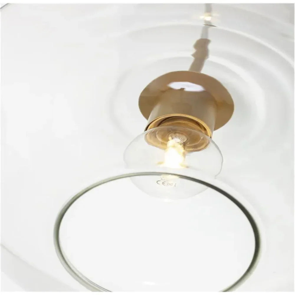 Orenayio Diamond Pendant Light