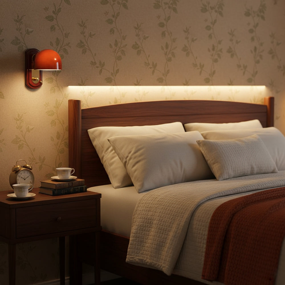 Calaro Wall Light