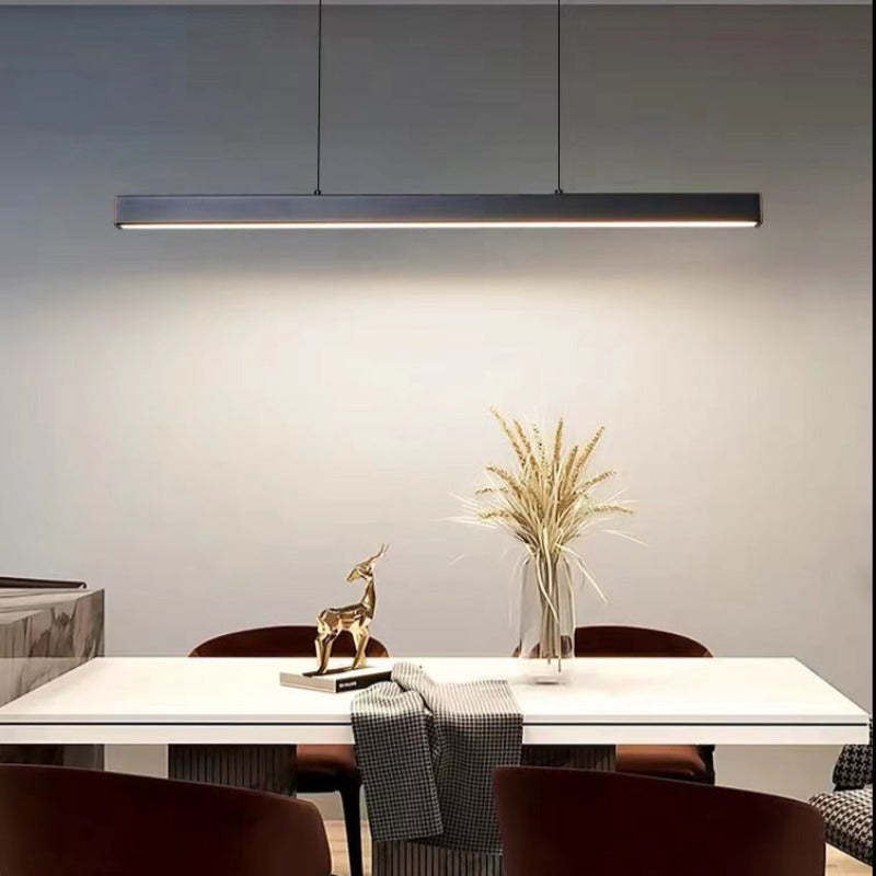 Aliay Linear Pendant Light