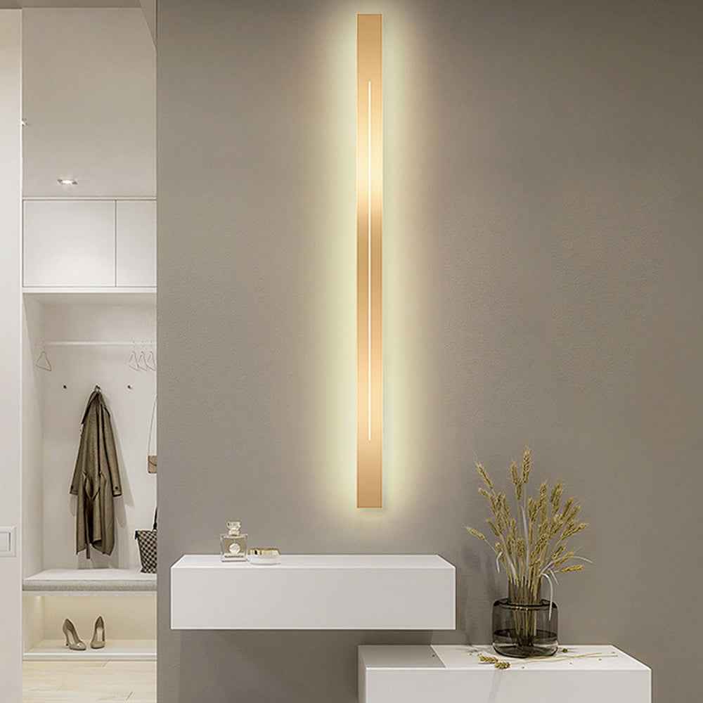Lanmaral Linear Wall Light
