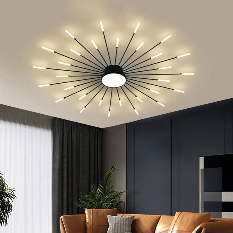 Doveio Modern Ceiling Light