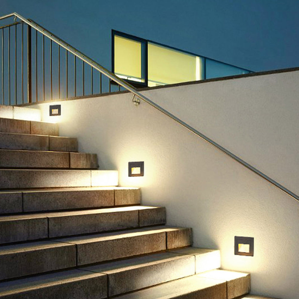 Orieron Outdoor Step Light