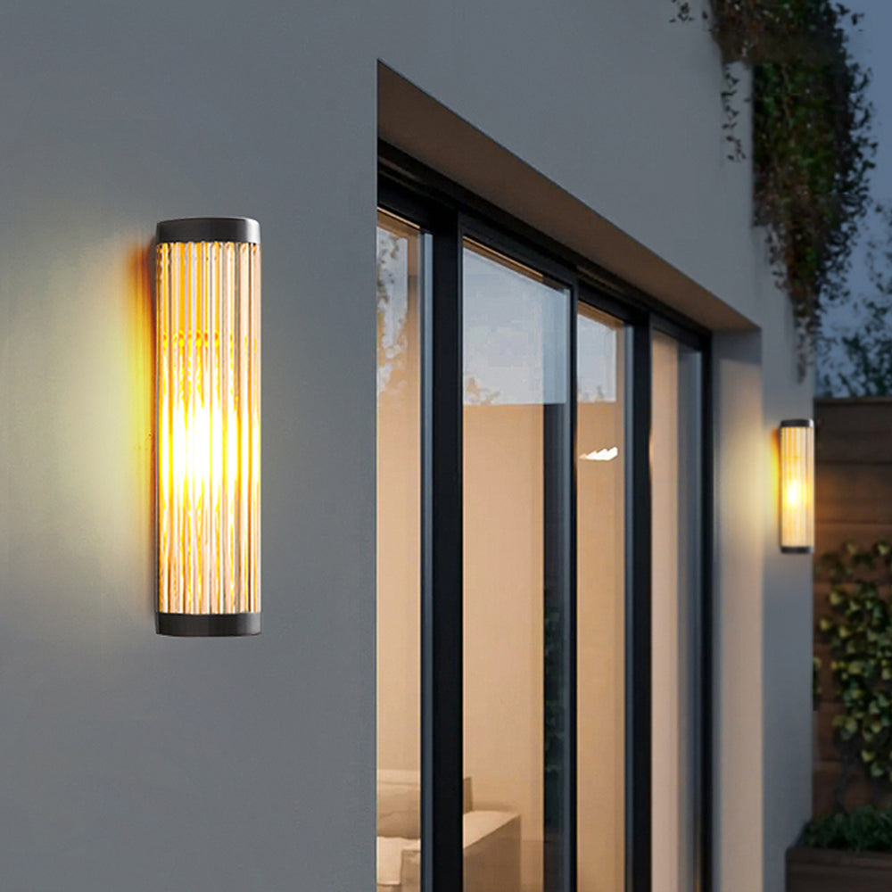 Belliay Outdoor Wall Light