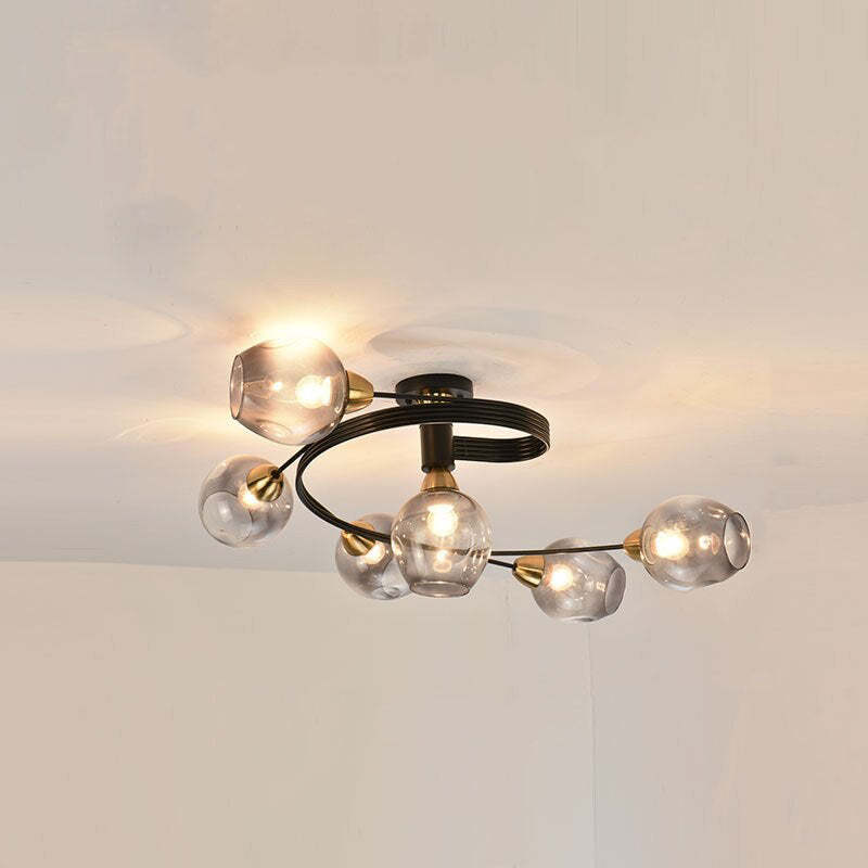 Lanson Modern Ceiling Light