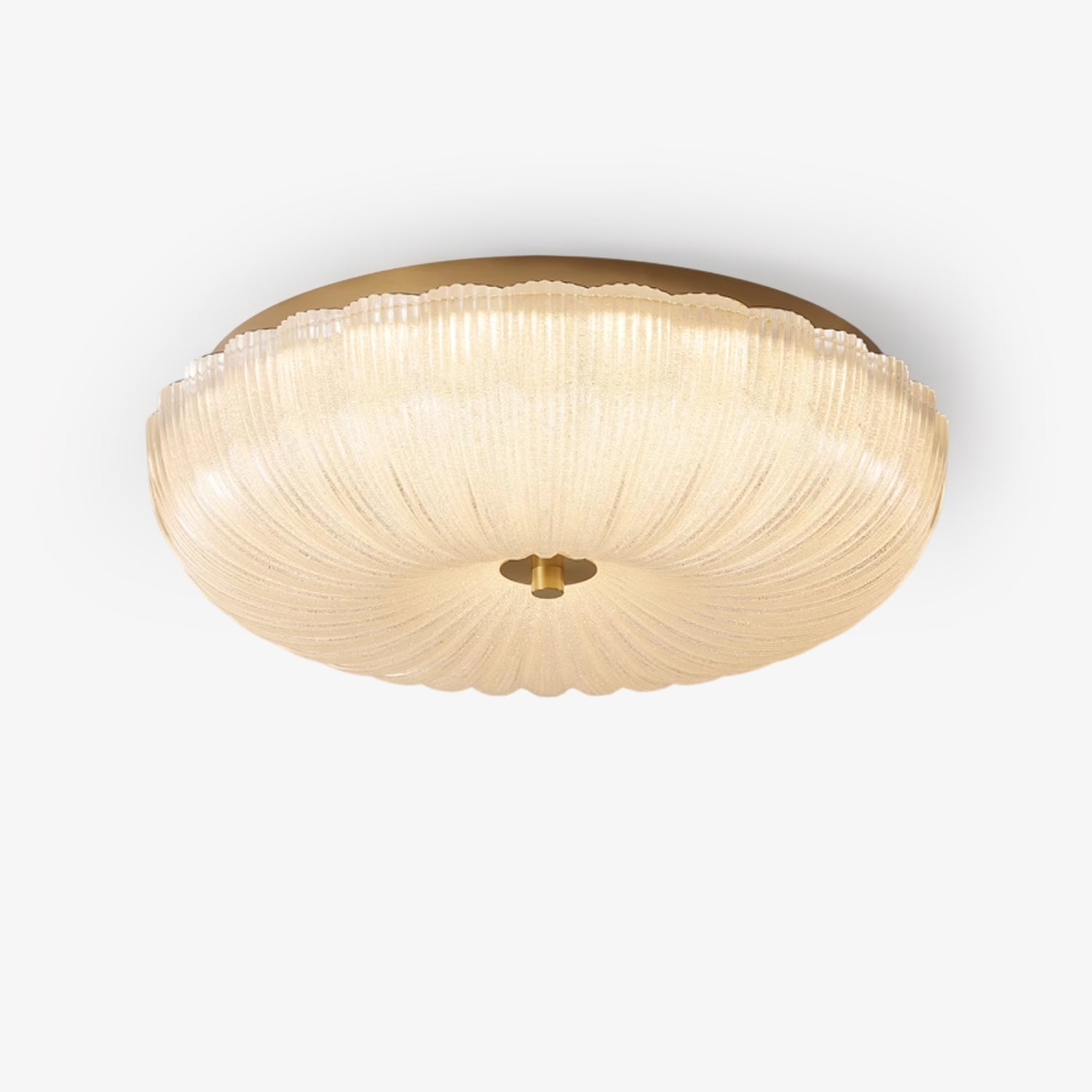 Talire Round Ceiling Light