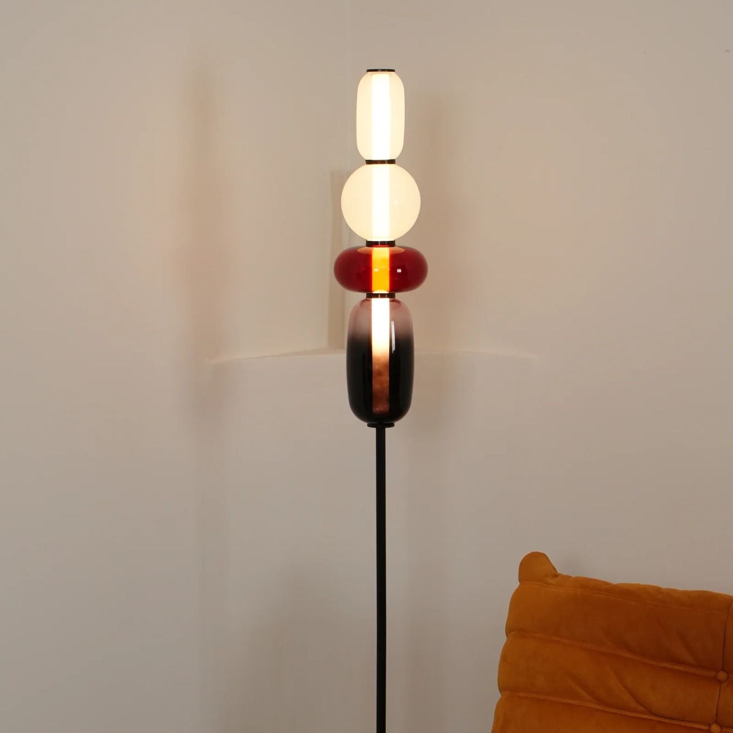 Selfon Floor Lamp