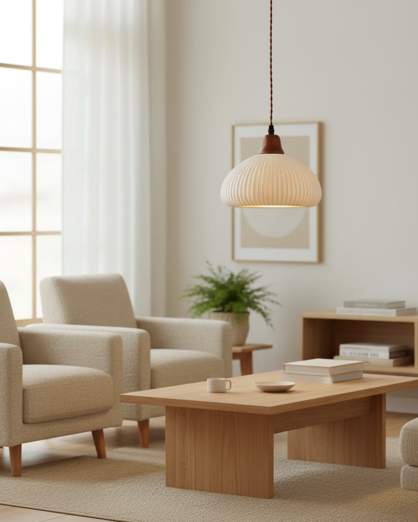 Belanen Pendant Light