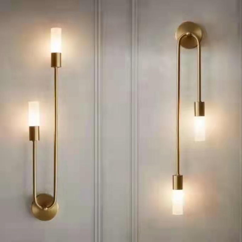 Coveloan Modern Wall Light