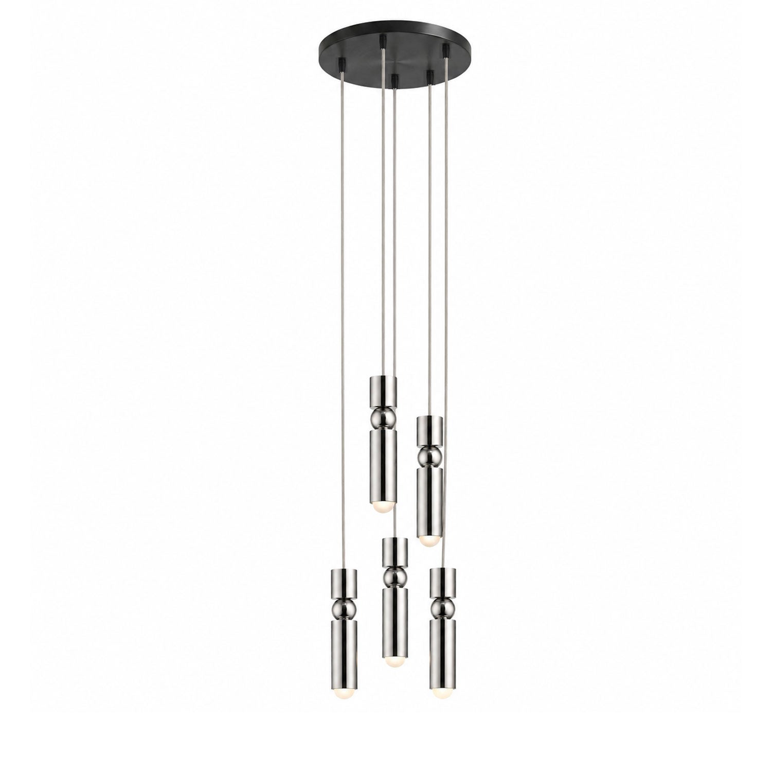 Callo Tube Pendant Light