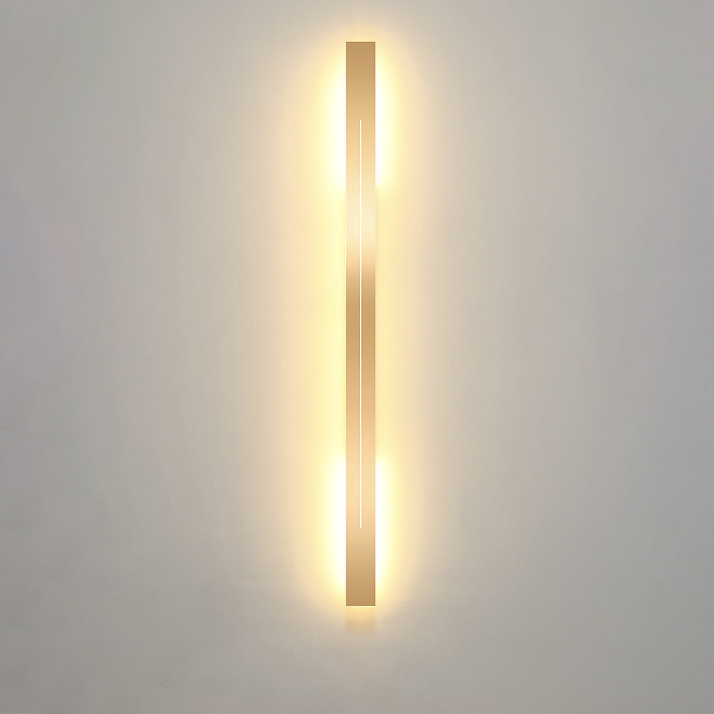 Lanmaral Linear Wall Light