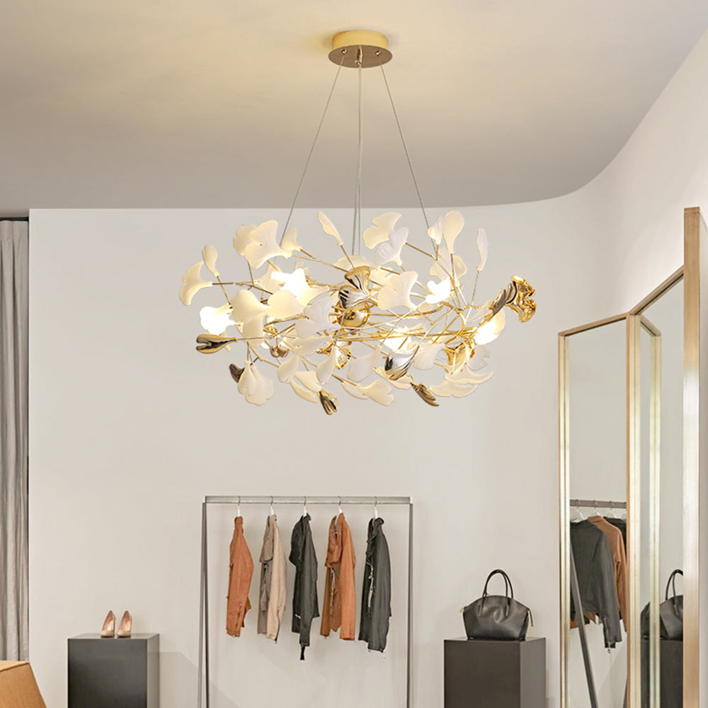 Bayro Pendant Light
