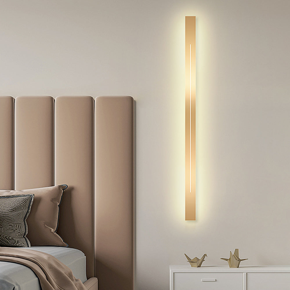 Lanmaral Linear Wall Light