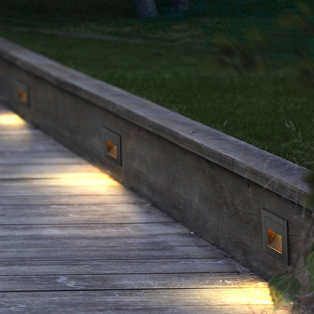 Orieron Outdoor Step Light