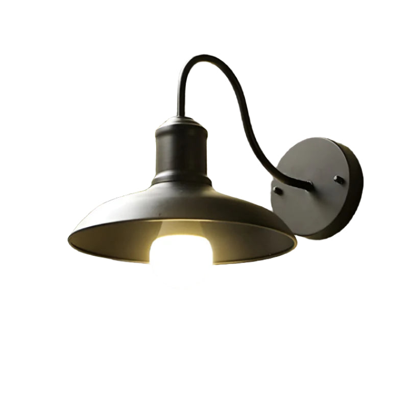Orina Outdoor Wall Light