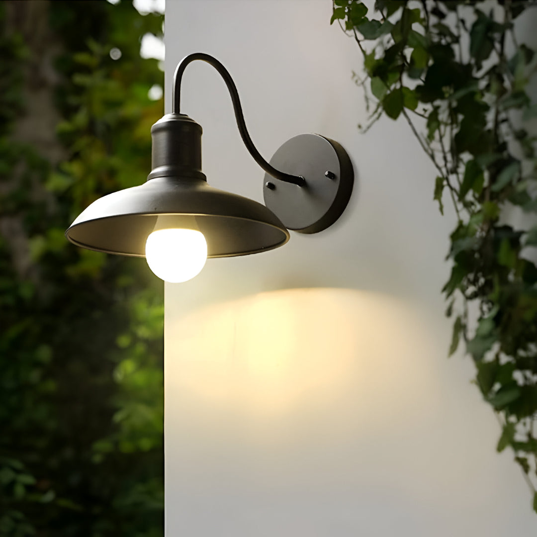 Orina Outdoor Wall Light